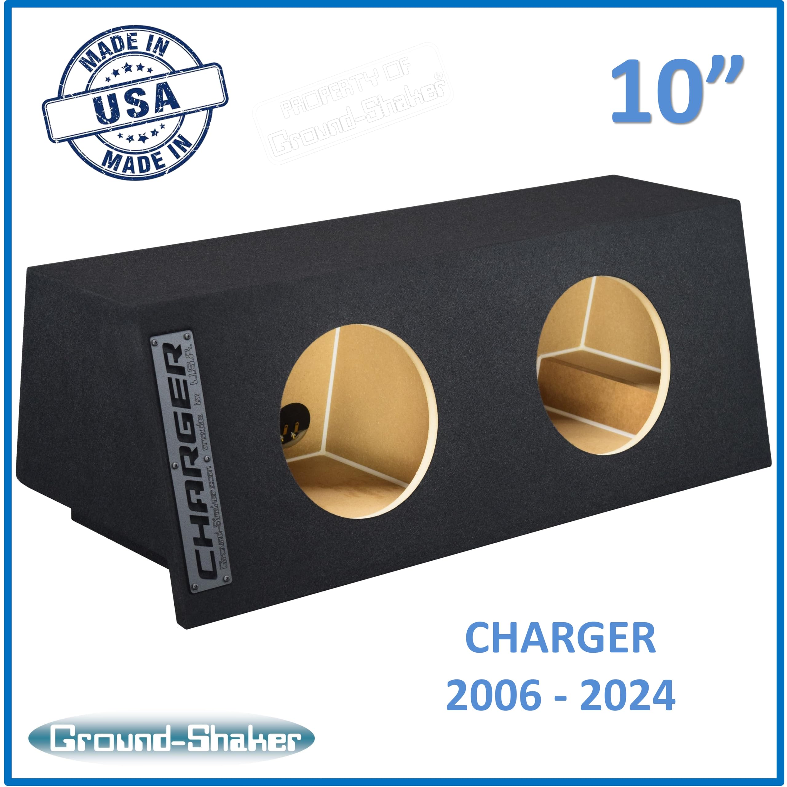 2006-2024 Charger 10
