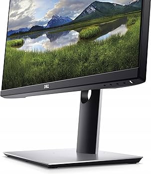 Amazon.com: DELL P Series 27-Inch FHD 1080p Screen Led-Lit