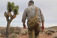 Vista 2 de Helikon-Tex línea Bushcraft, bolso Bushcraft