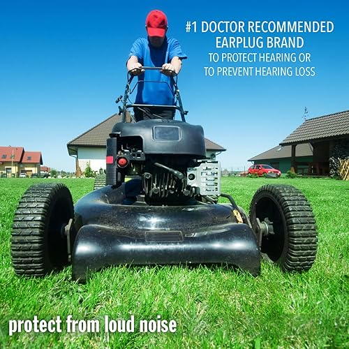 Miniatura 6 de Mack's Tapones para los oídos de espuma ultra suave, 30 pares – 33dB más alto NRR, cómodos tapones para los oídos para dormir, ronquidos, viajes,