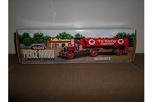 Pierce-Arrow Mr. Banks Toy Truck