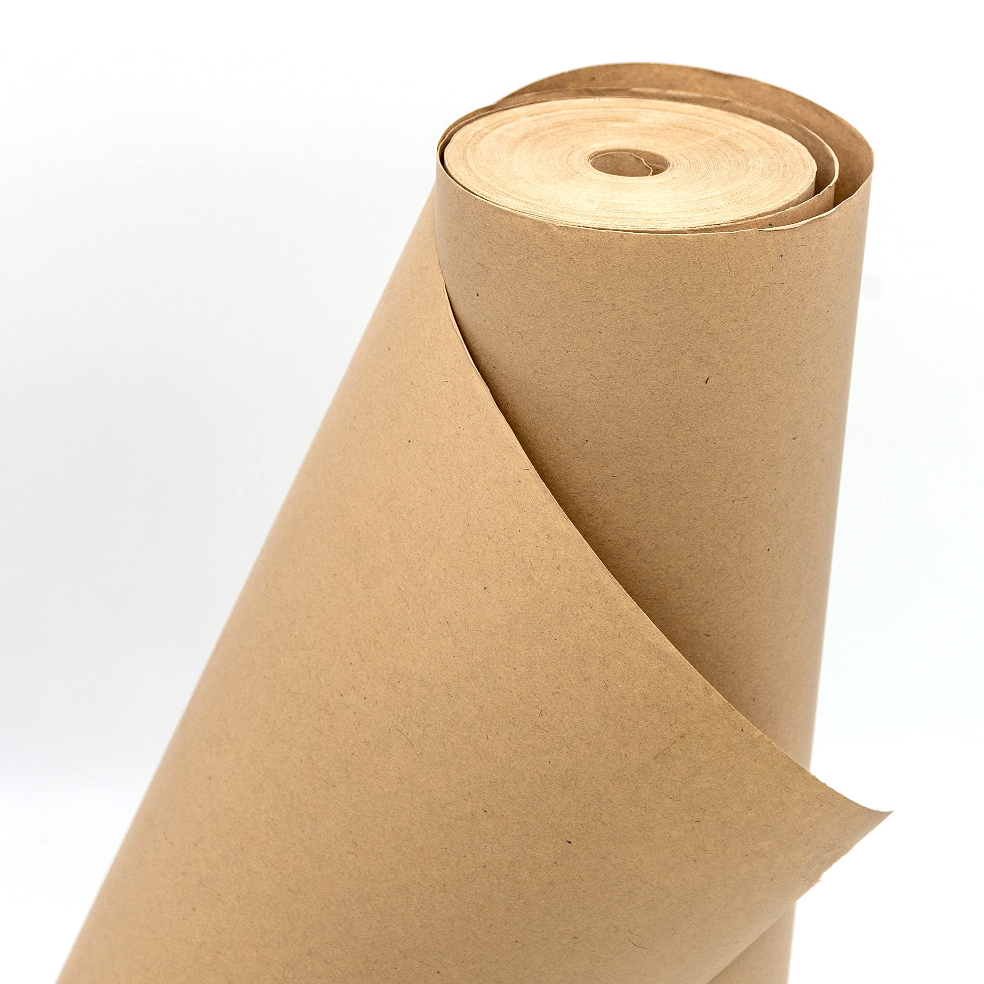 Pukka Kraftpapier-Rolle, 50 m x 50 cm