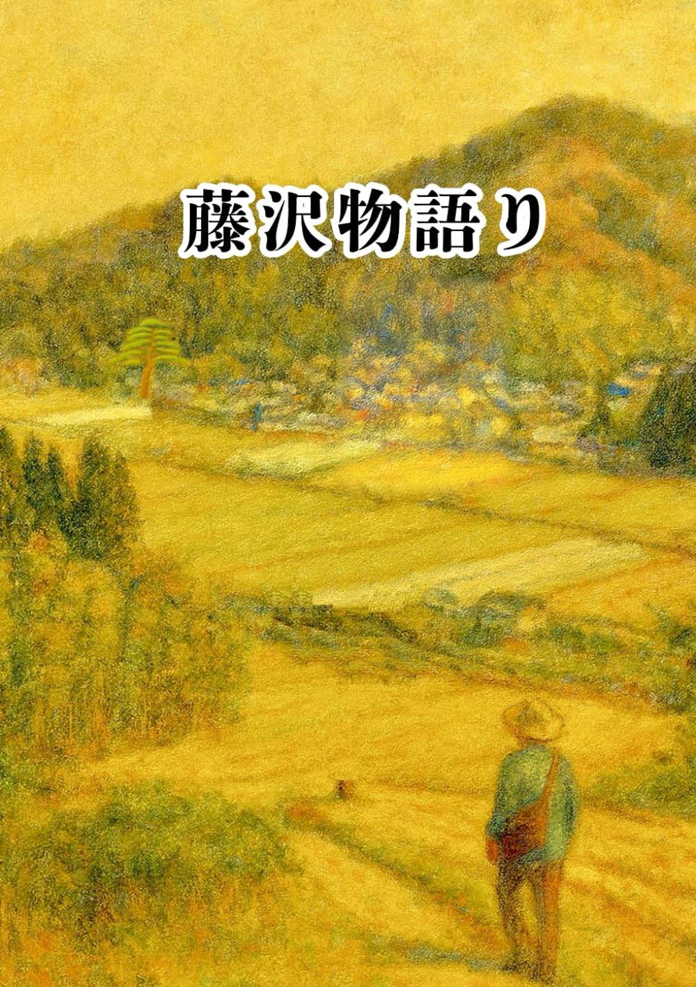 藤沢物語り