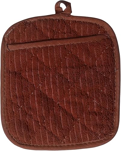 Miniatura 8 de Juego de 4, 100% poliéster, 1 toalla de cocina, 1 paño de cocina, 1 agarradera, 1 guante de horno juego de ropa de cocina para decoración de cocina