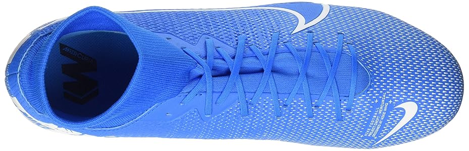 Amazon.co.jp: NIKE ナイキ マーキュリアル スーパーフライ 7