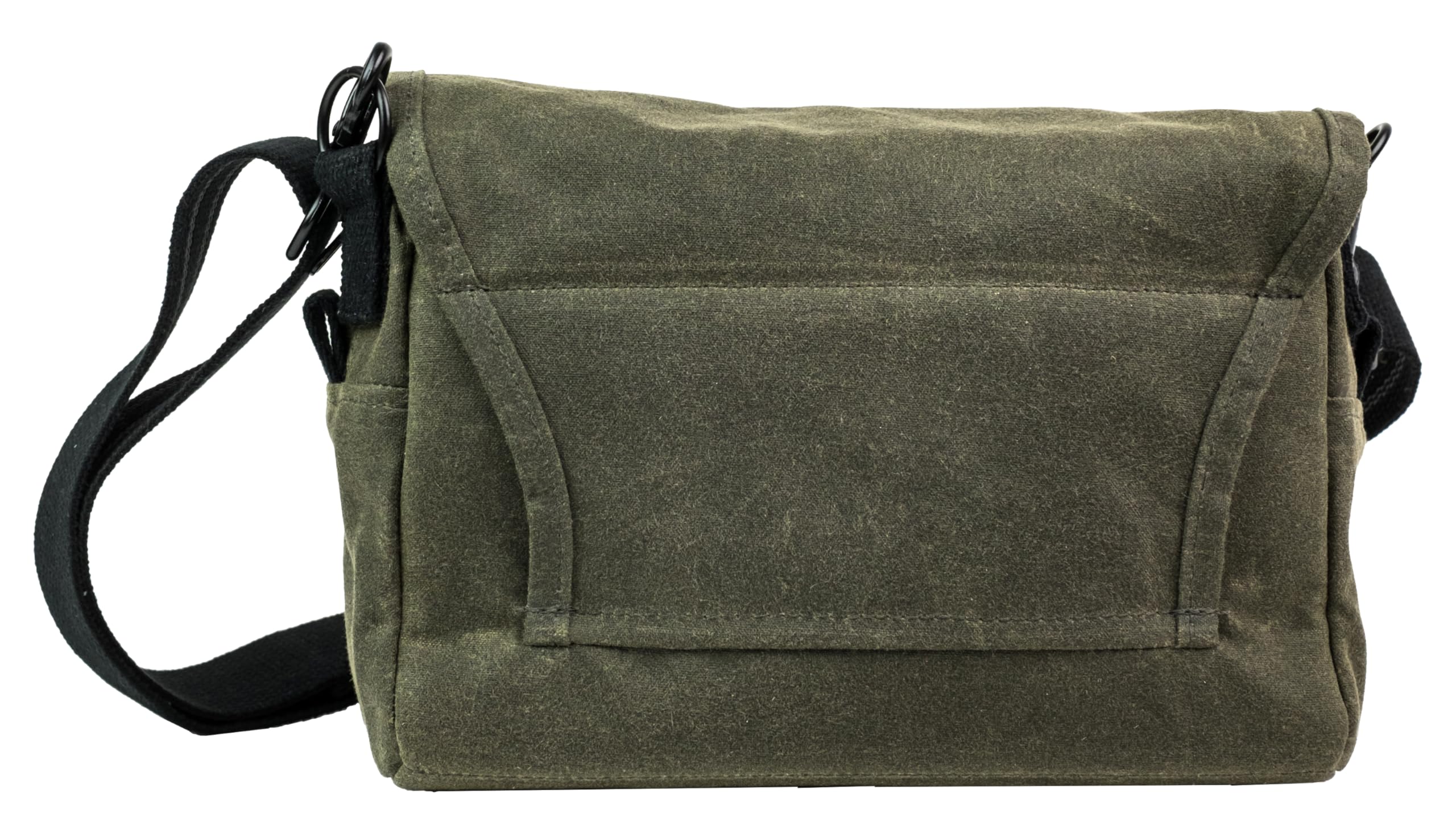 Domke Heritage Sac à bandoulière pour Appareil Photo Vert (700-52M)