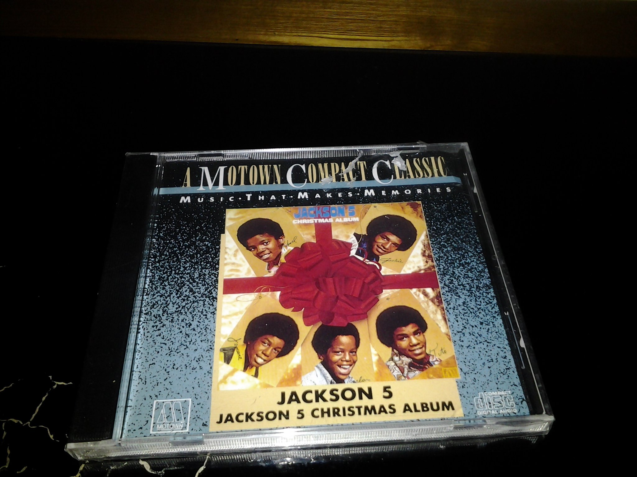 Christmas Album