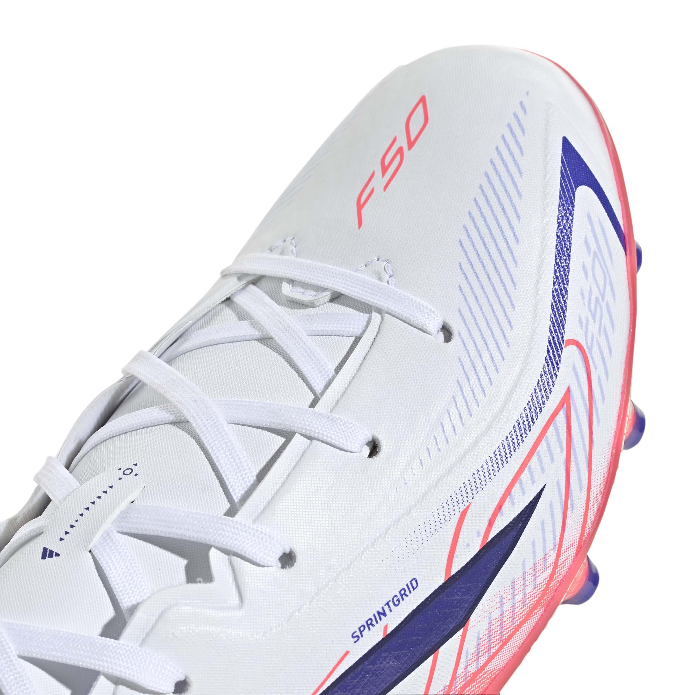 adidas F50 Hyperfast League Artificial Ground Football Boots Kids ZapatosUnisex niños
