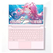 14   &  N5100  2.9GHz 16GB DDR4 RAM 1TB NVMe SSD FHD IPS Wi-Fi -   16GB RAM+512GB SSD