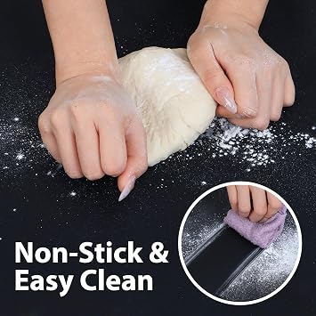 Thick Silicone Counter Mat Large 23.4