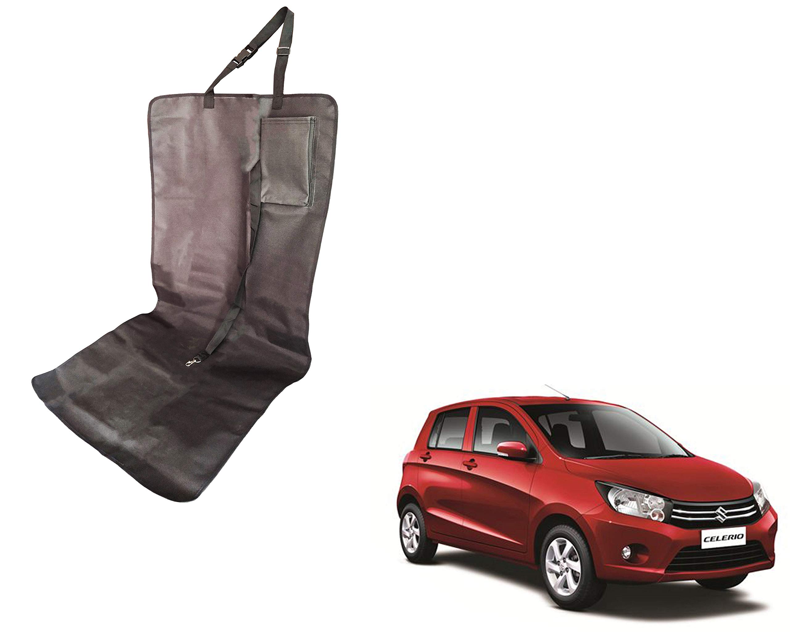 See full amazon price history chart for WolkomHome Waterproof Pet Dog cat Puppy Car Seat Protector pet Cover with Pocket & Dog Harness for Maruti Suzuki Celerio WolkomHome Waterproof Pet Dog cat Puppy Car Seat Protector pet Cover with Pocket & Dog Harness for Maruti Suzuki Celerio (B08RWCYGY3) Amazon Price History, Amazon Price Tracker