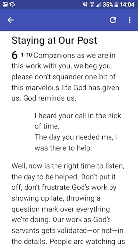 New American Standard Bible Free (NASB Bible)