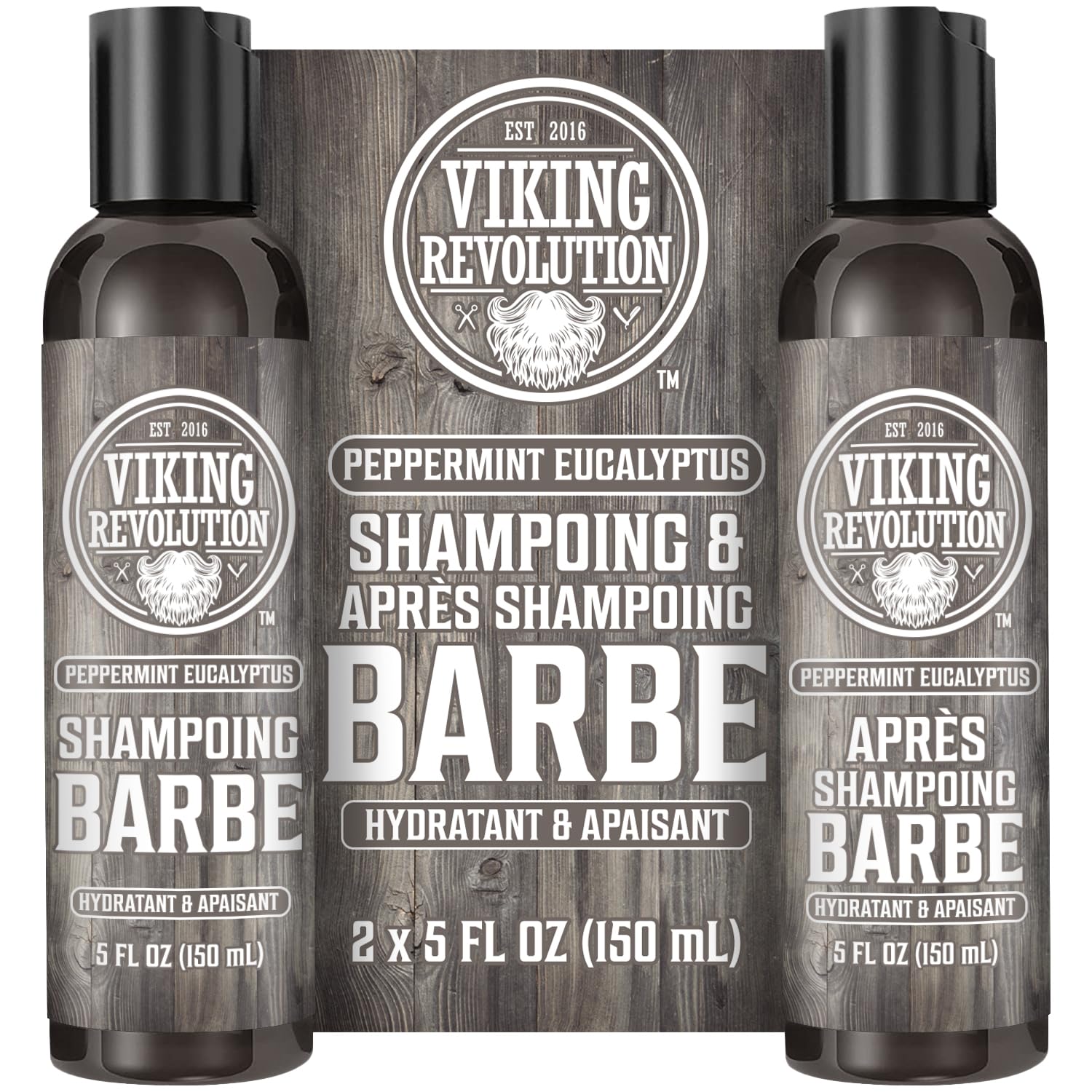 Viking Revolution