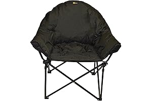 Faulkner 49570 Big Dog Outdoor Bucket Chair—A New World for Your Furry Friend