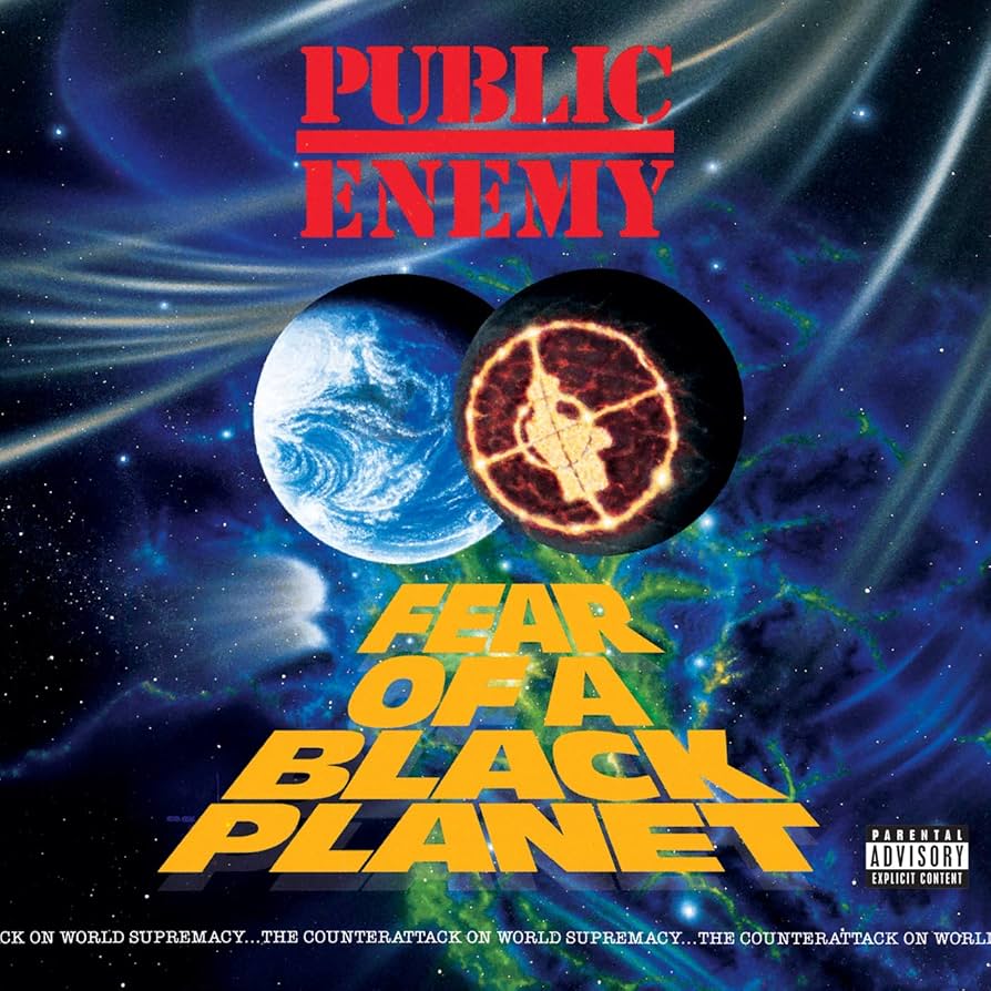 【アメコミ】パブリック・エナミー 第1巻「Public Enemy vol.1」 Amazon.co.jp: Fear of a Black Planet: ミュージック