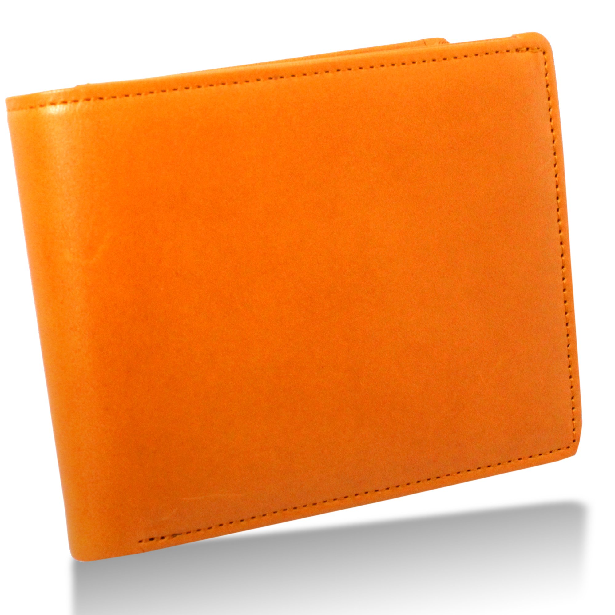 Tochigi Leather TGS-3361 Men's Bifold Wallet, Inner LF Coin Purse, Genuine Leather, Made in Japan, Bill Compartment, Multiple Storage, Camel, 1 piece : Clothing, Shoes & Jewelry