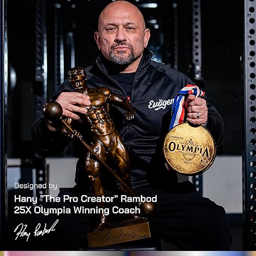 Miniatura 8 de Evogen Carnigen Plus  Polvo de quema de grasa de carnitina Tartrato de carnitina Acetil-carnitina Orotato de carnitina Fumarato de carnitina