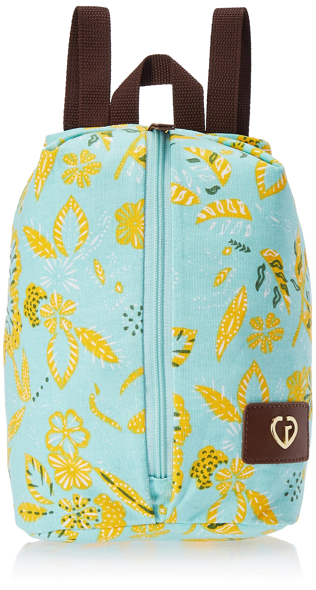 Caprese womens HAZEL BP Small AQUA Backpack (B0CG27GBKS) Amazon Price History, Amazon Price Tracker
