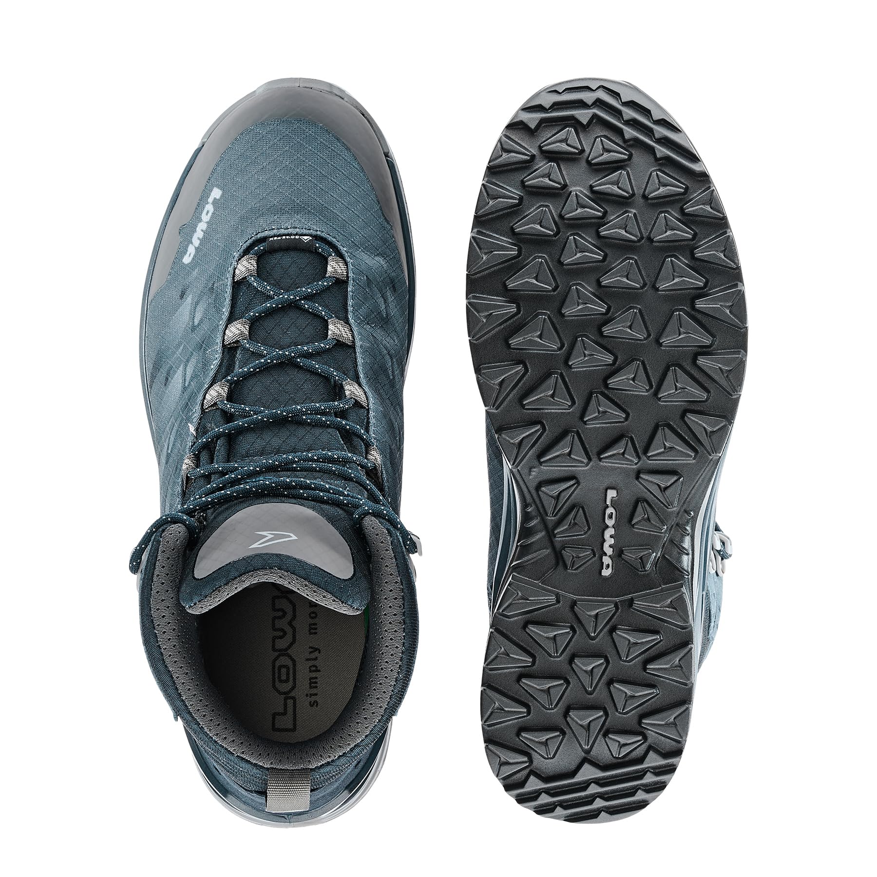 LOWA FERROX GTX MID