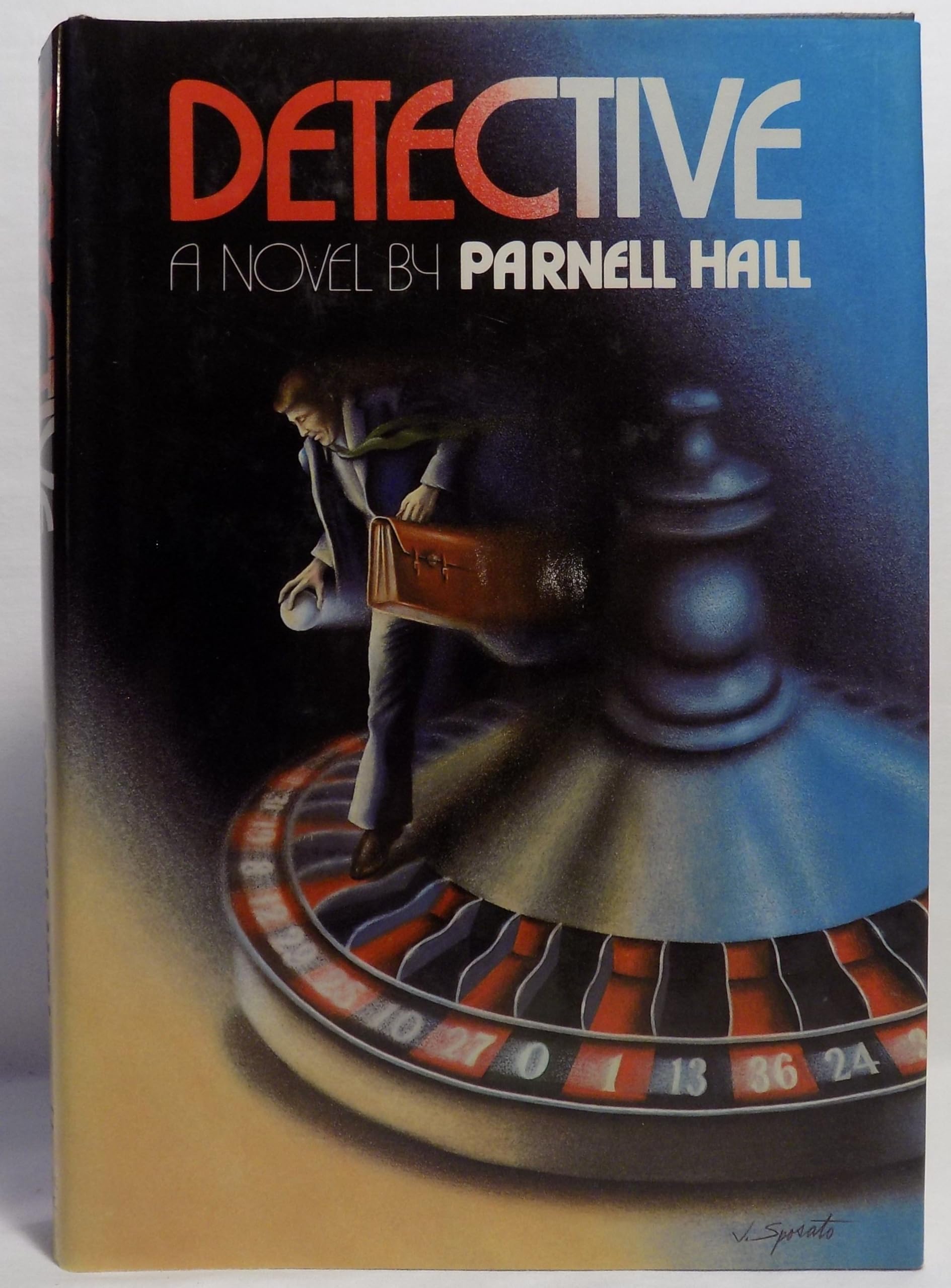 Buy Detective โ BookShops.in