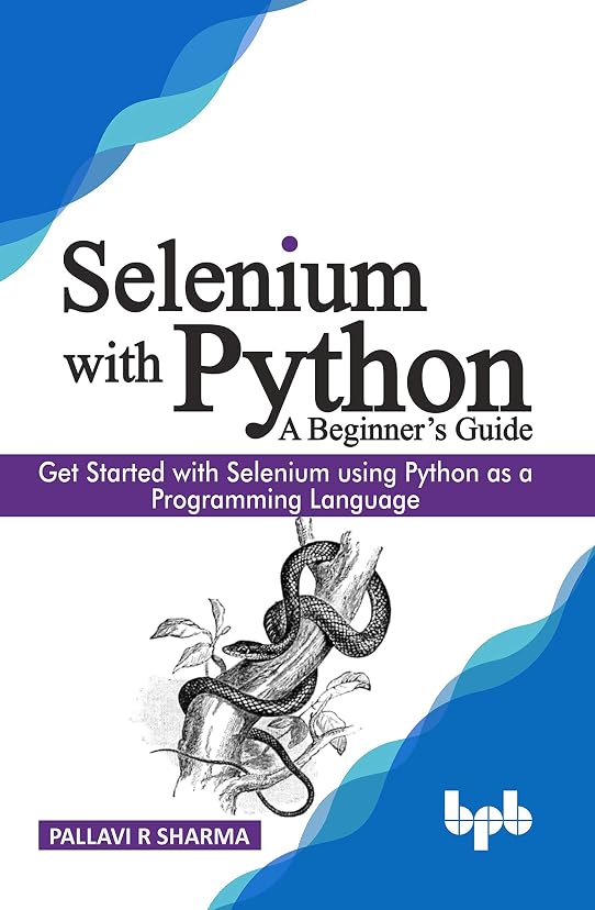 Selenium With Python A Beginner S Guide Get Started Selenium ...