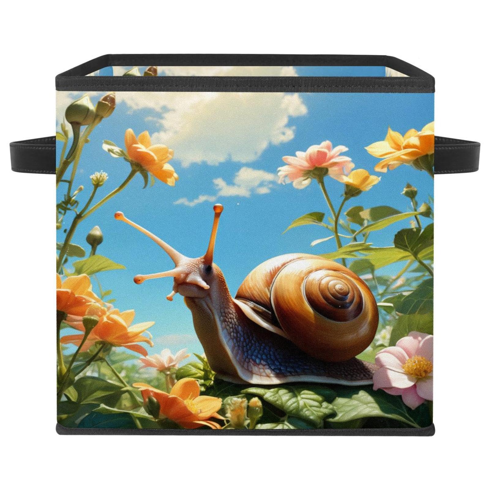 Panier de rangement durable pour en finir avec le désordre des vêtements et des jouets