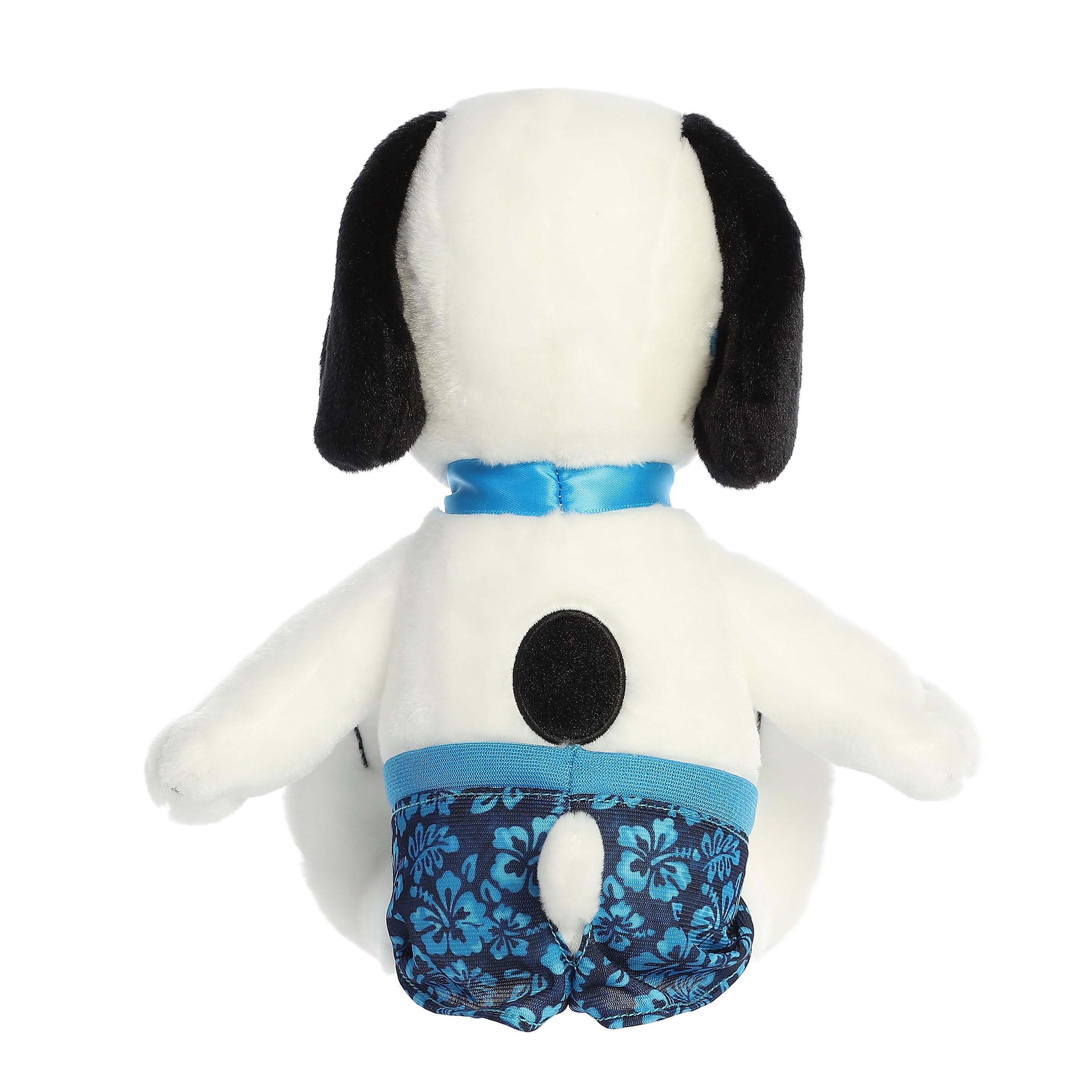 Amazon.co.jp: Aurora® Adorable Peanuts® Surfer Snoopy™ ぬいぐるみ 