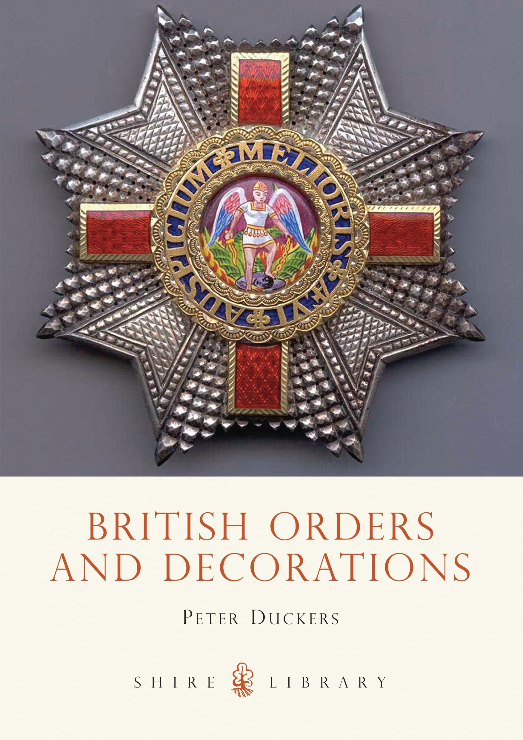 British Orders and Decorations: 424