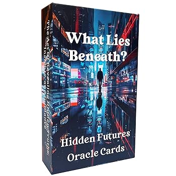 【正規品オラクルカード】海外人気インディーズデッキ✨内側から輝くためのセルフケア Shine from The Inside Oracle｜ライトワークス