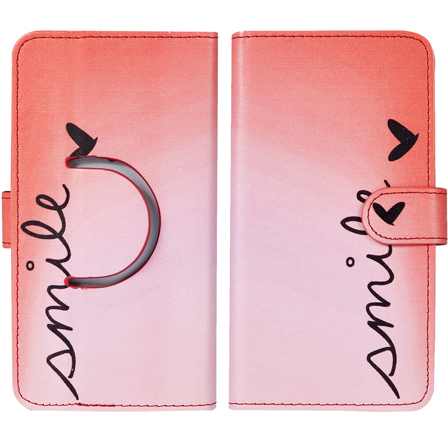 K-S-Trade Cintura Marsupio A Fondina Compatibile con Xiaomi Redmi Note 9 PRO 5G Marsupio A Fondina Idrorepellente Custodia Protettiva Compatibile con Cellulare All'aperto Nero