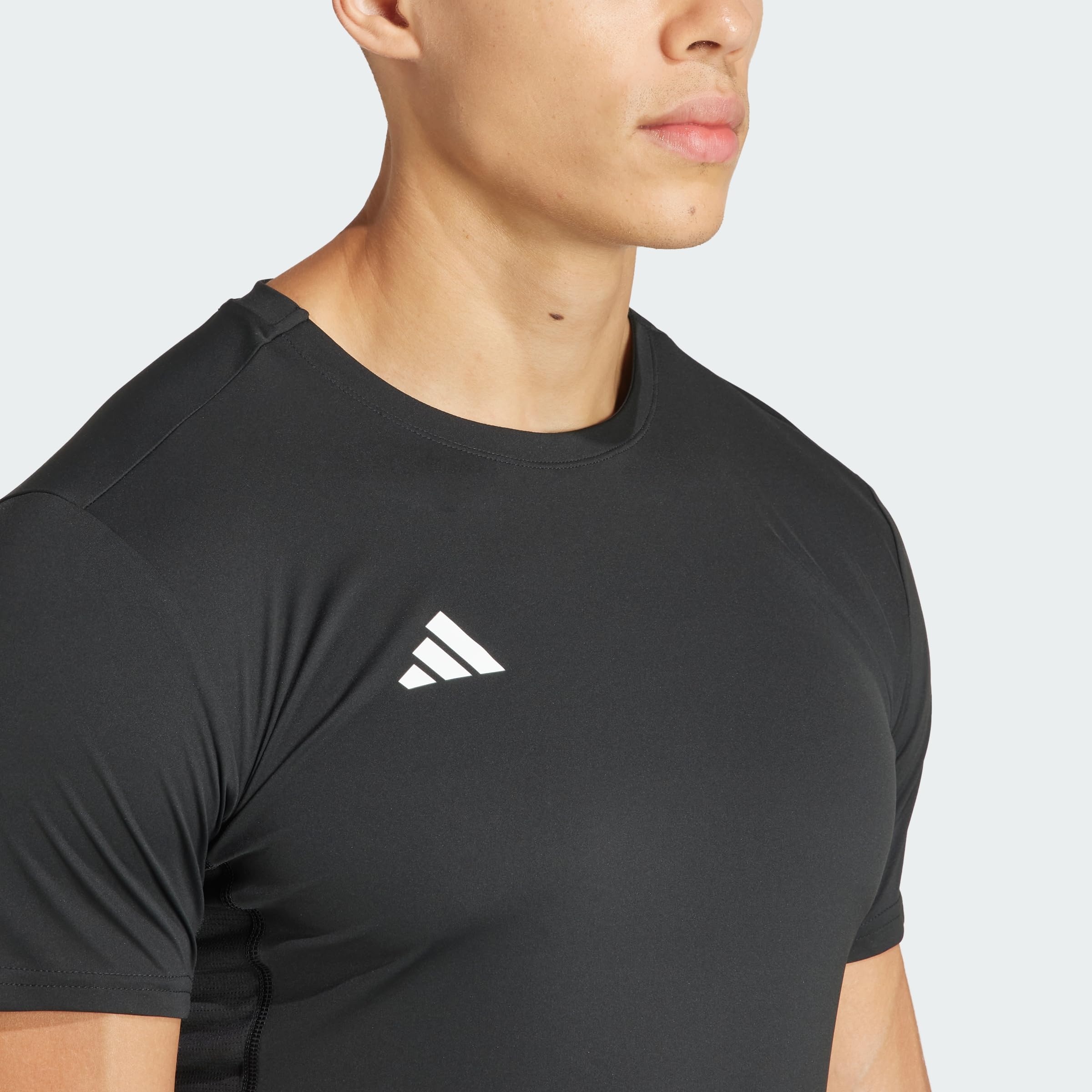adidas Koszulka Mezczyzni Adizero Essentials Aeroready Running