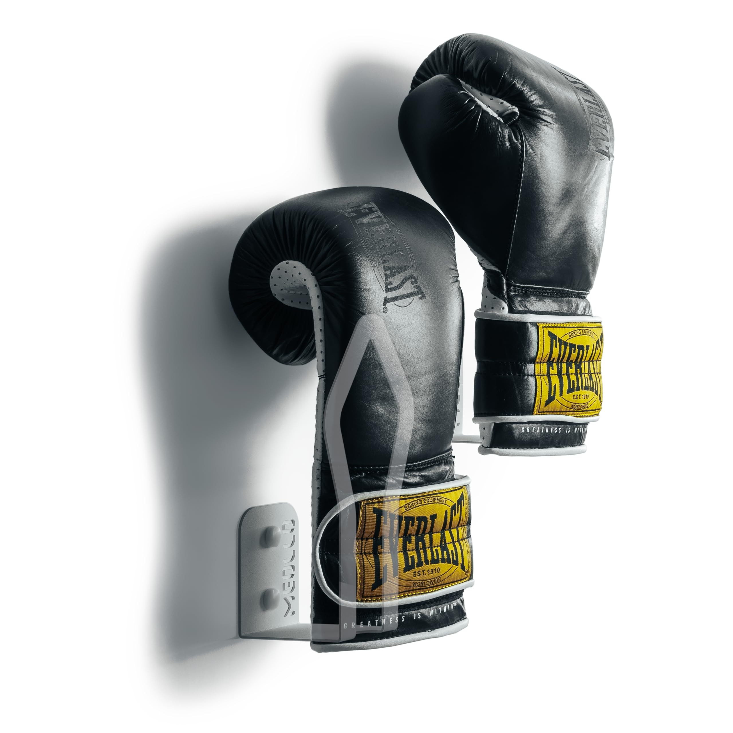 Soporte para Guantes Boxeo MMA Artes Marciales Deportes Contacto