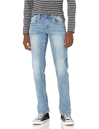 Buy Buffalo David Bitton Men's Driven 