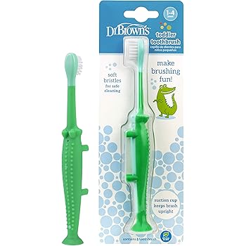 mam toothbrush