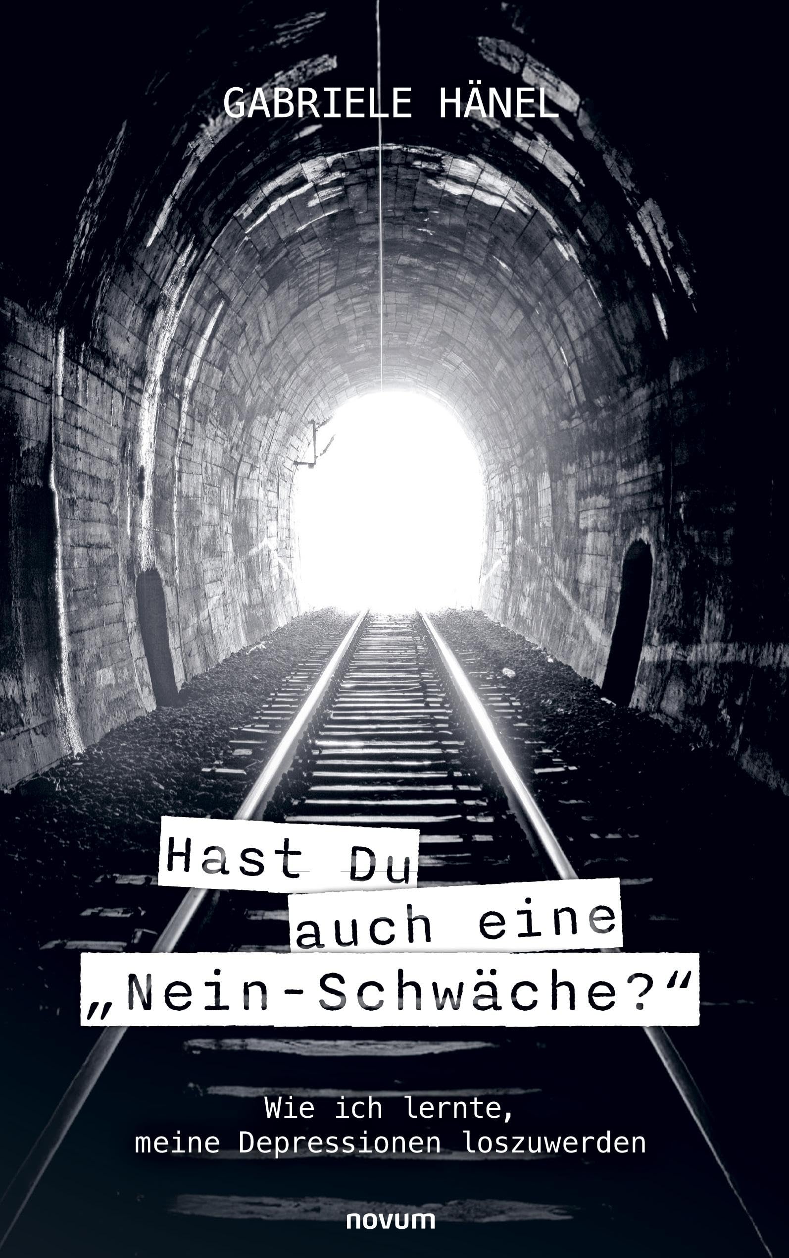 Hast Du auch eine "Nein-Schwäche?": Wie ich lernte, meine Depressionen loszuwerden