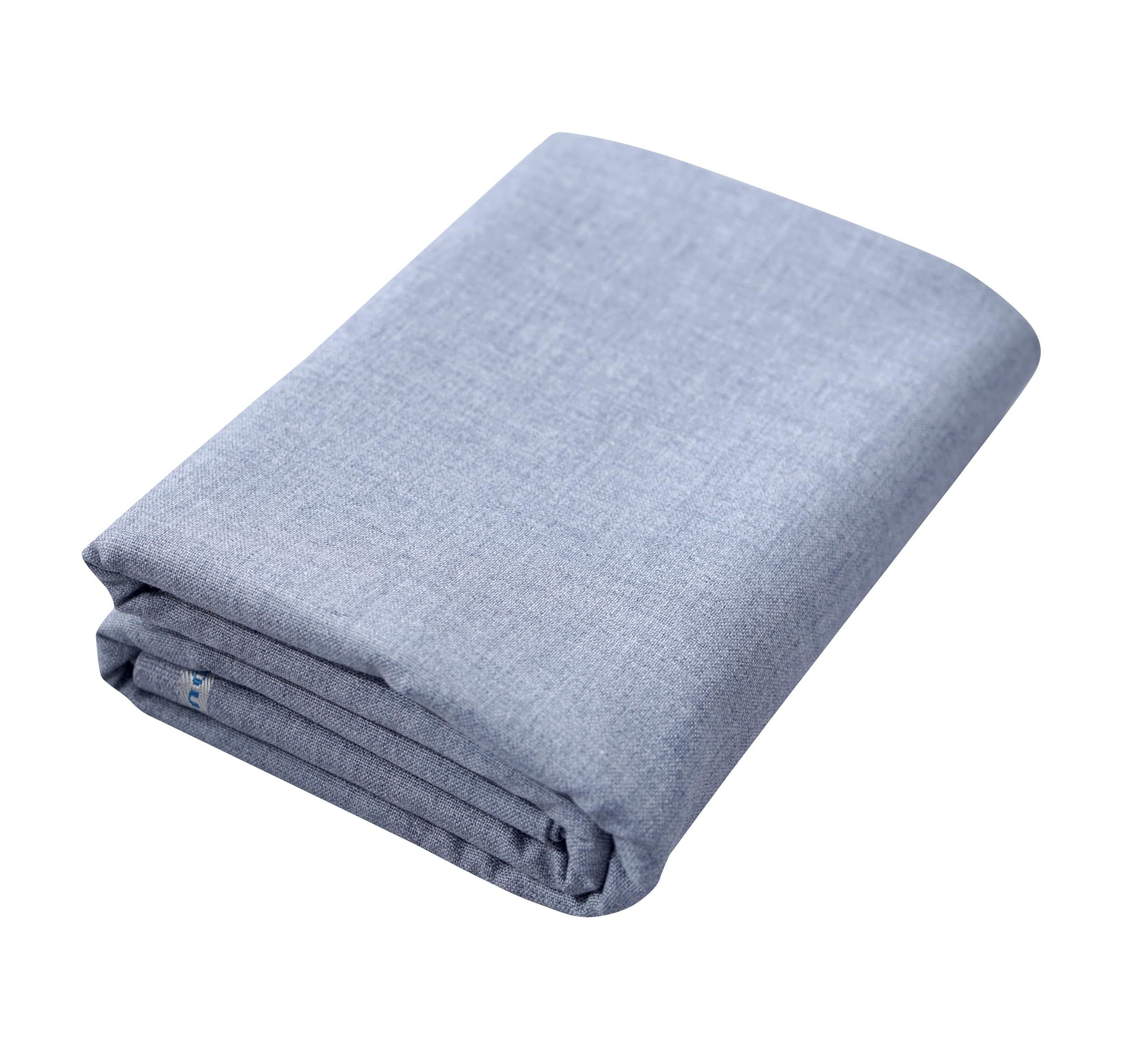 Men's Unstitched 1.3m Cotton blend Trouser fabric-picture-42