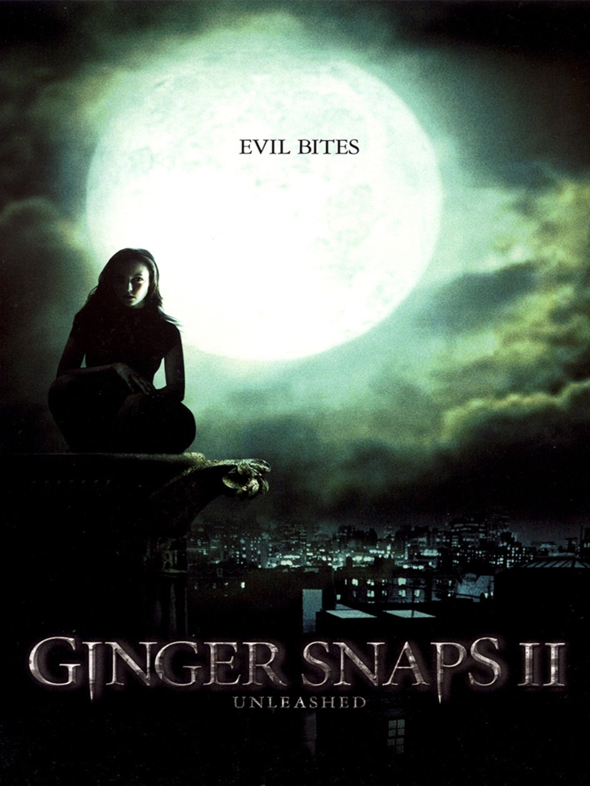 Watch Ginger Snaps II Unleashed Prime Video