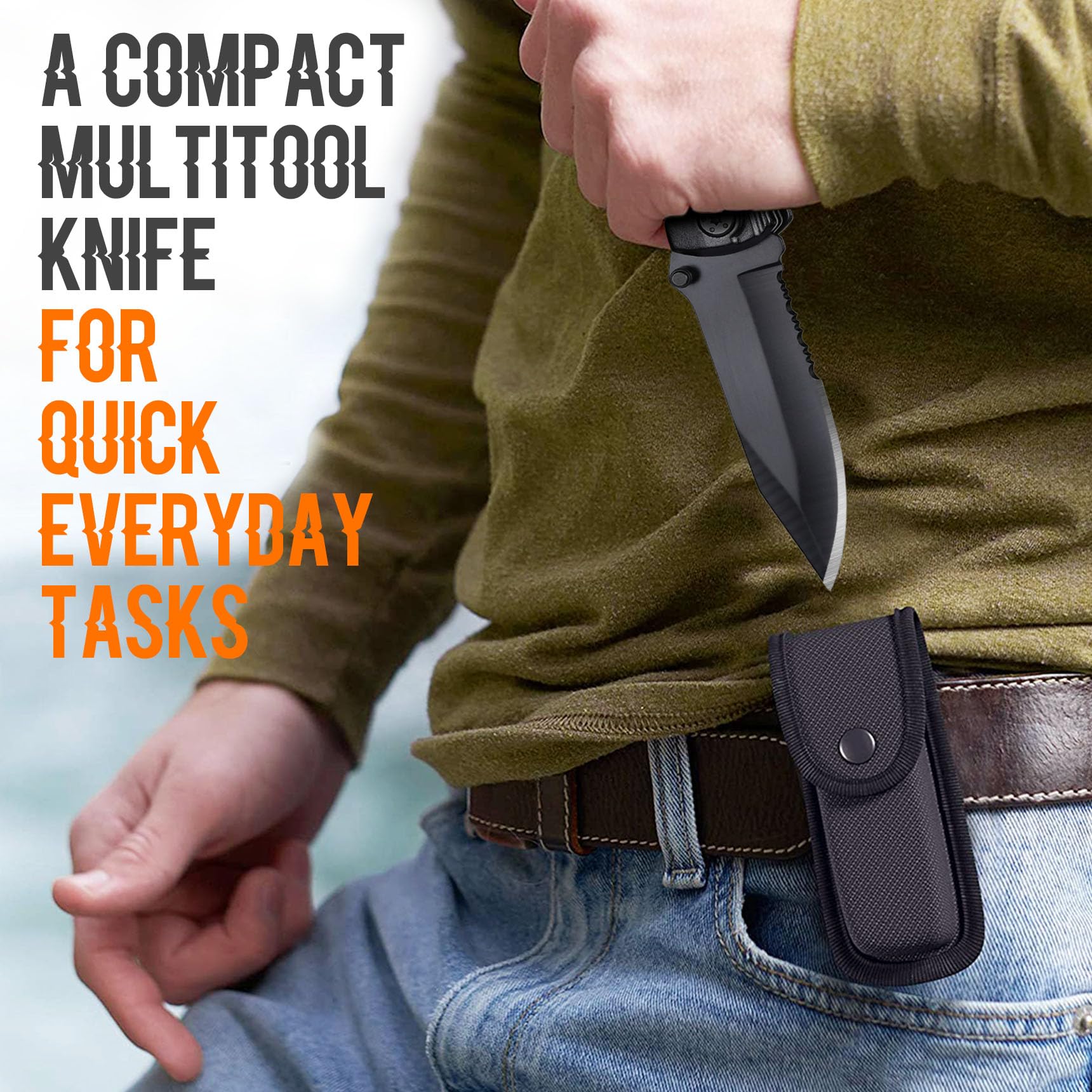 Gifts for Son,”Best Son Ever”Multitool Knife,Stocking Stuffers for Son,Son Birthday Gifts,Gifts Idea for Son,Gifts for Son from Mom Dad,Best Son Gifts,Graduation Gifts,Son Christmas Gift
