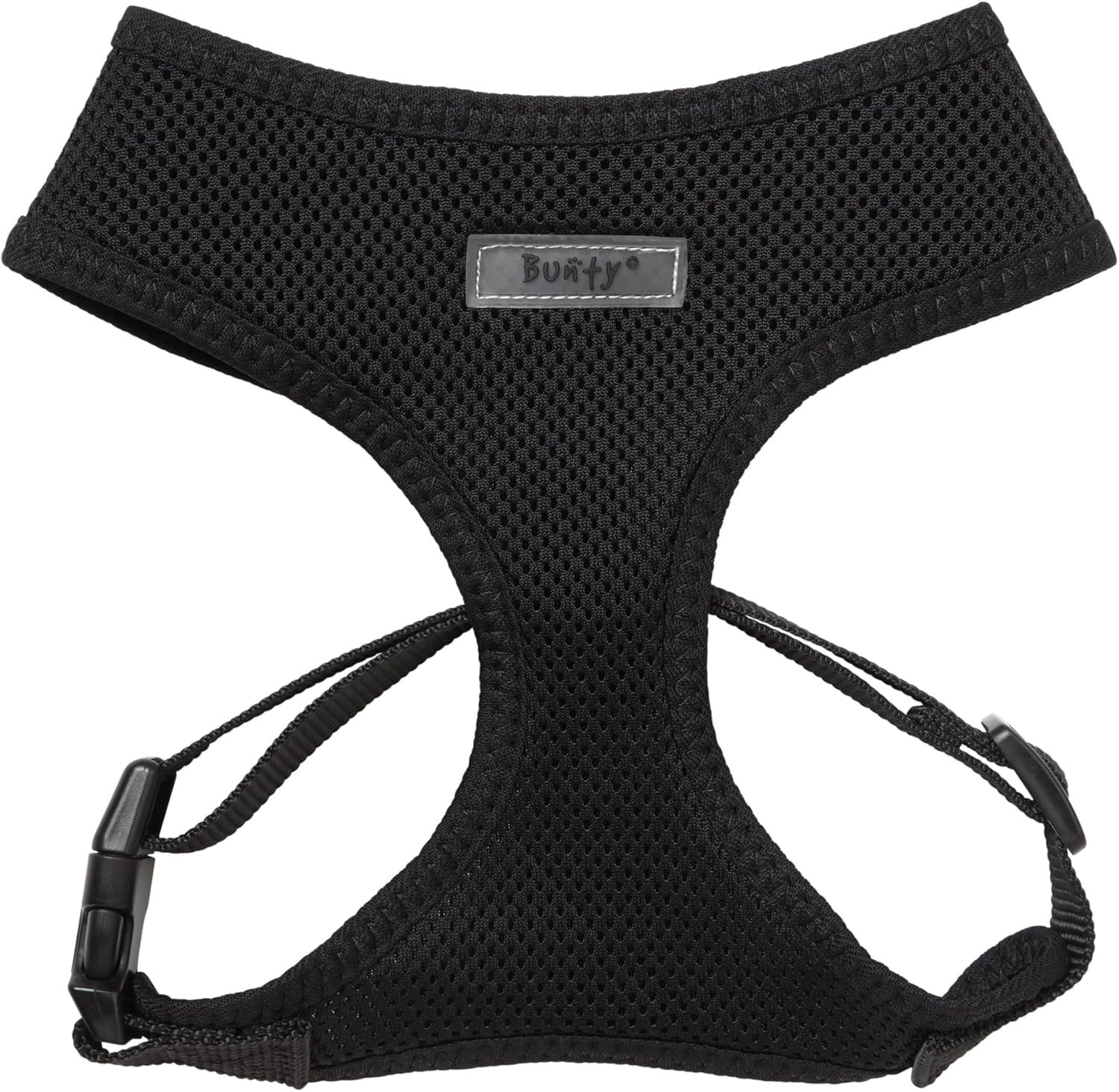 Bunty No Pull Dog Harness Large Dog Soft, Breathable, Durable and