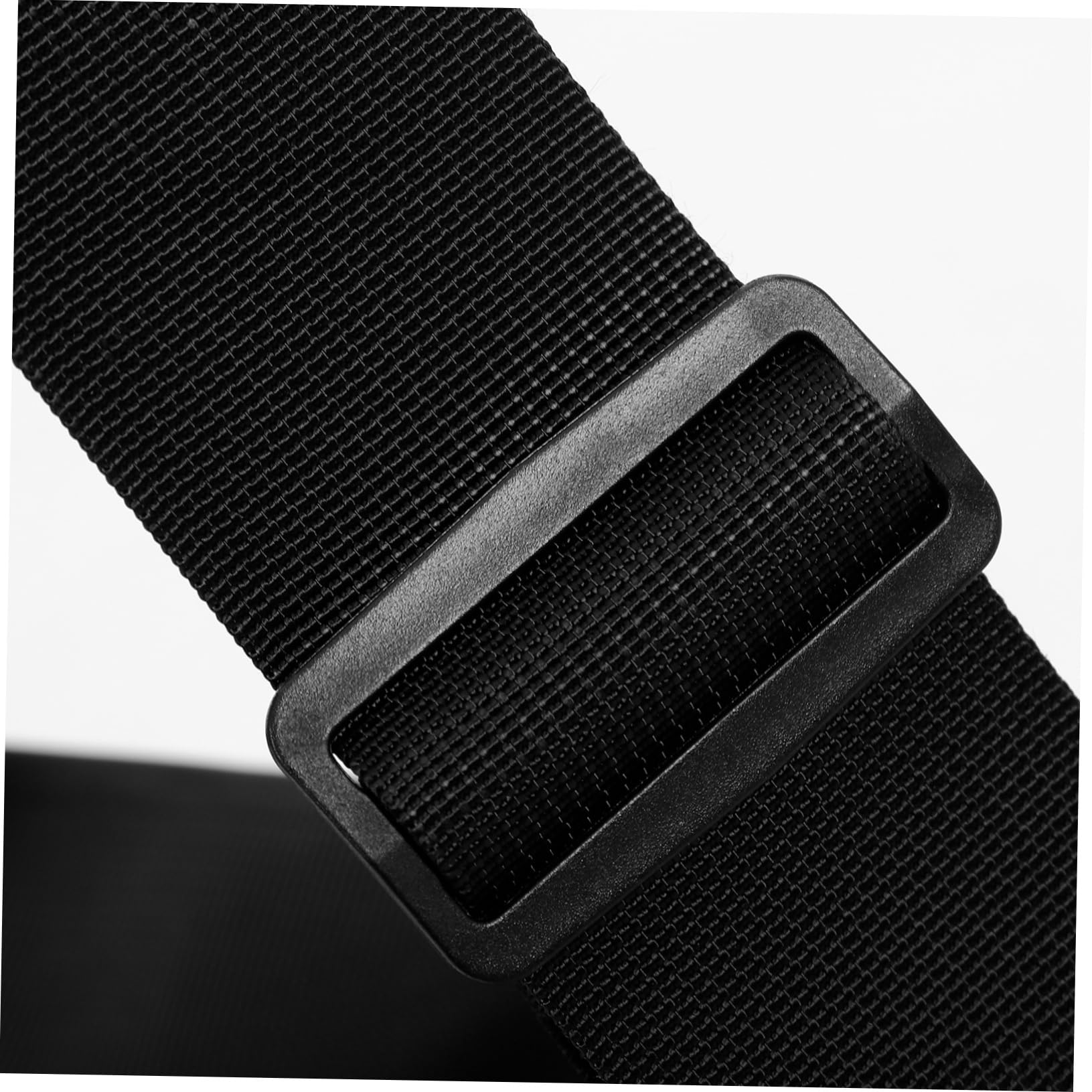 INOOMP Discus Pouch Storage Bag for Discus Spacious Materials for Sports Black