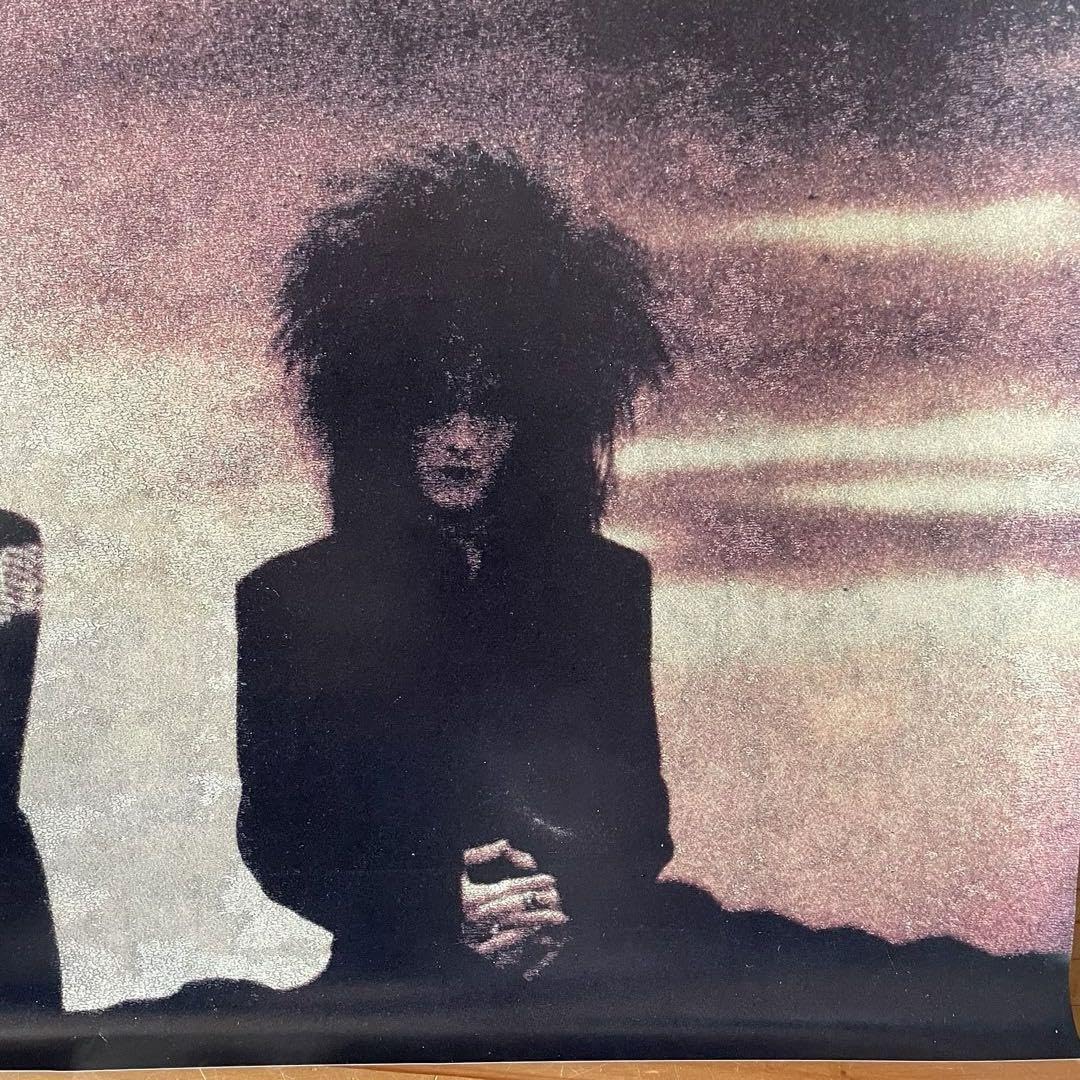 Amazon.co.jp: LUNA SEA ポスター シングル BELIEVE : ホーム＆キッチン