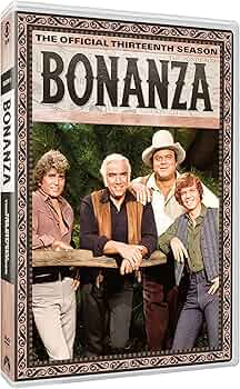 【中古】「非常に良い」Bonanza: Official Second Season V.1&amp;2 [DVD] [Import] Amazon.com: Bonanza: The Official Second Season, Vol. 1 : Victor