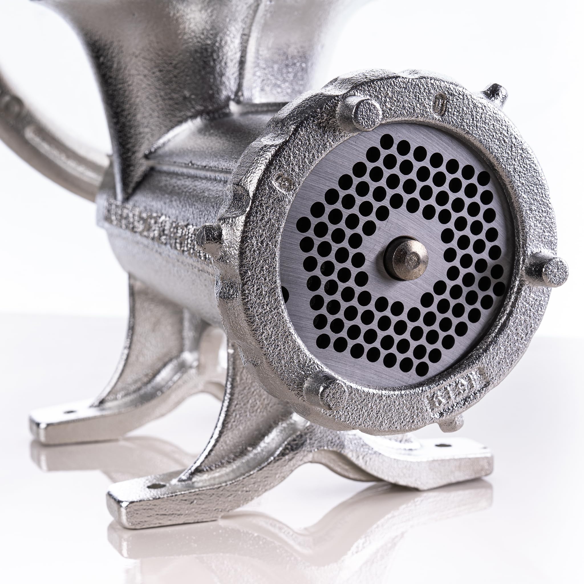 Porkert ポーカート ミートミンサー　 手動据置型 No.22 Amazon.co.jp : Porkert No.22 ミートミンサー。 : ホーム＆キッチン