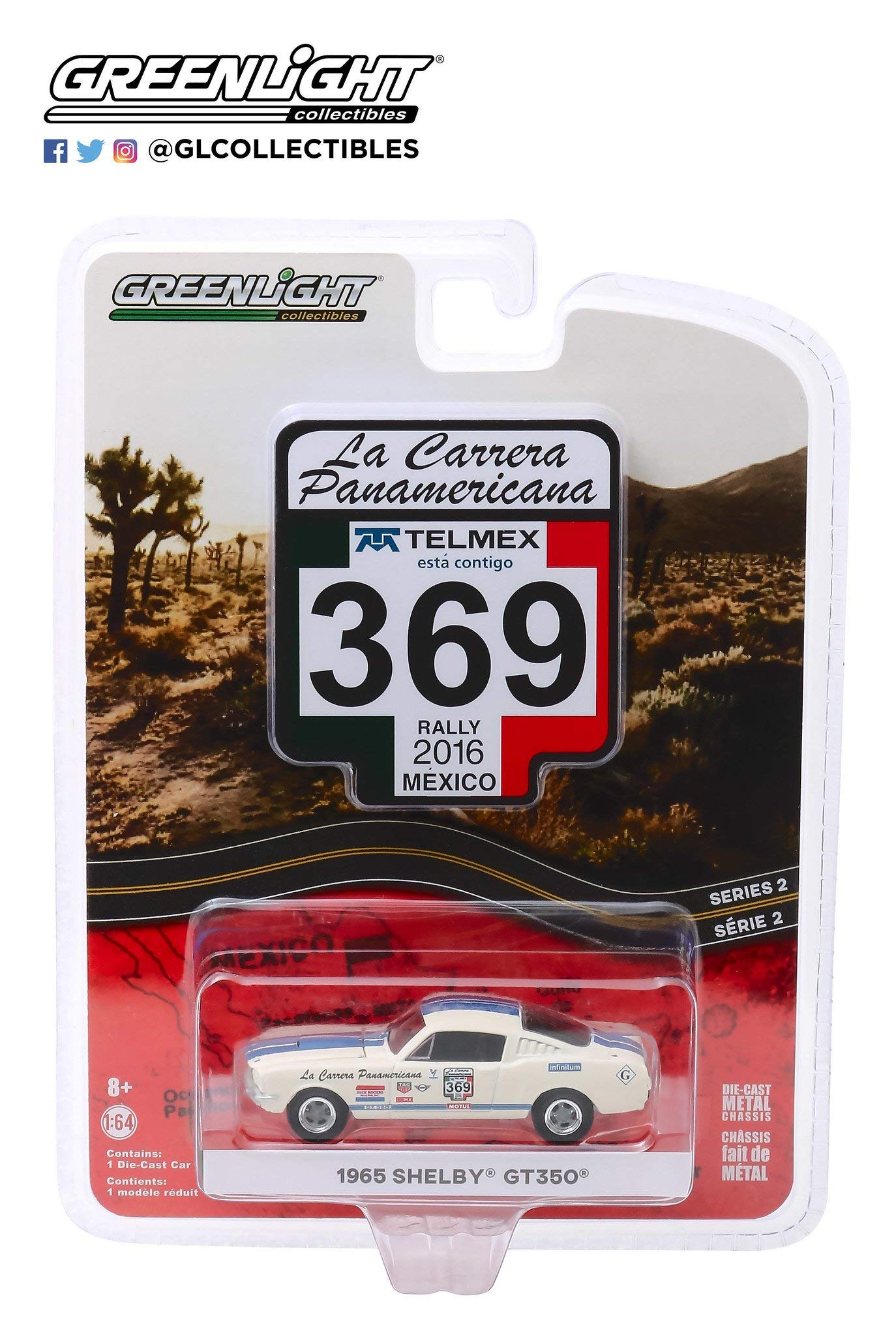 Amazon.co.jp: GREENLIGHT 1:64SCALE 