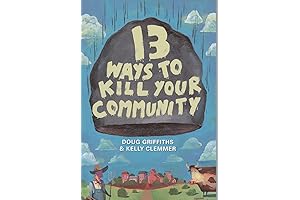 13 Ways to Kill Your Community