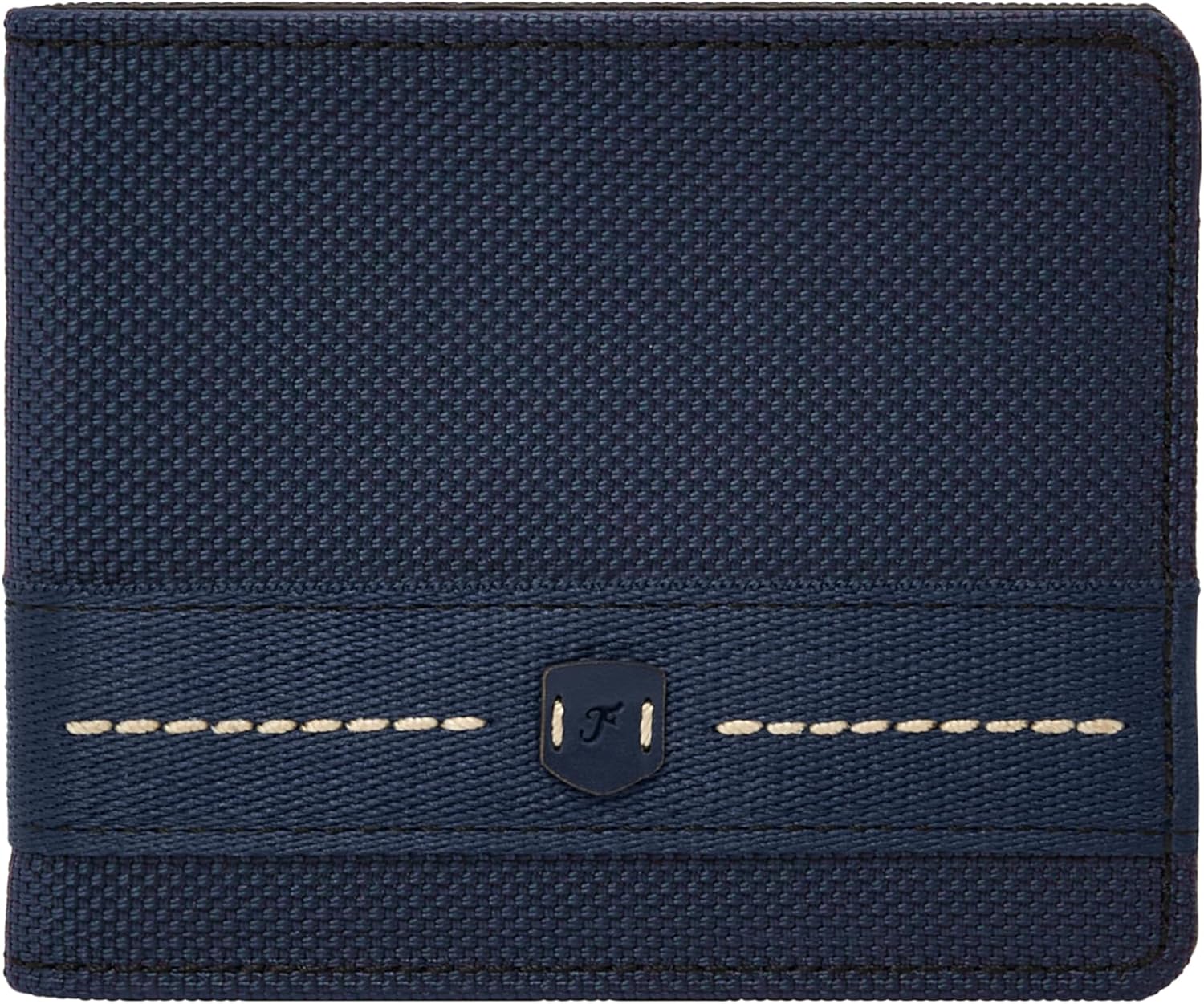 Fossil Men's Slim Bifold Wallet