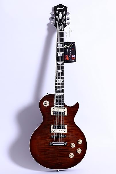 Grote les paul Clearance