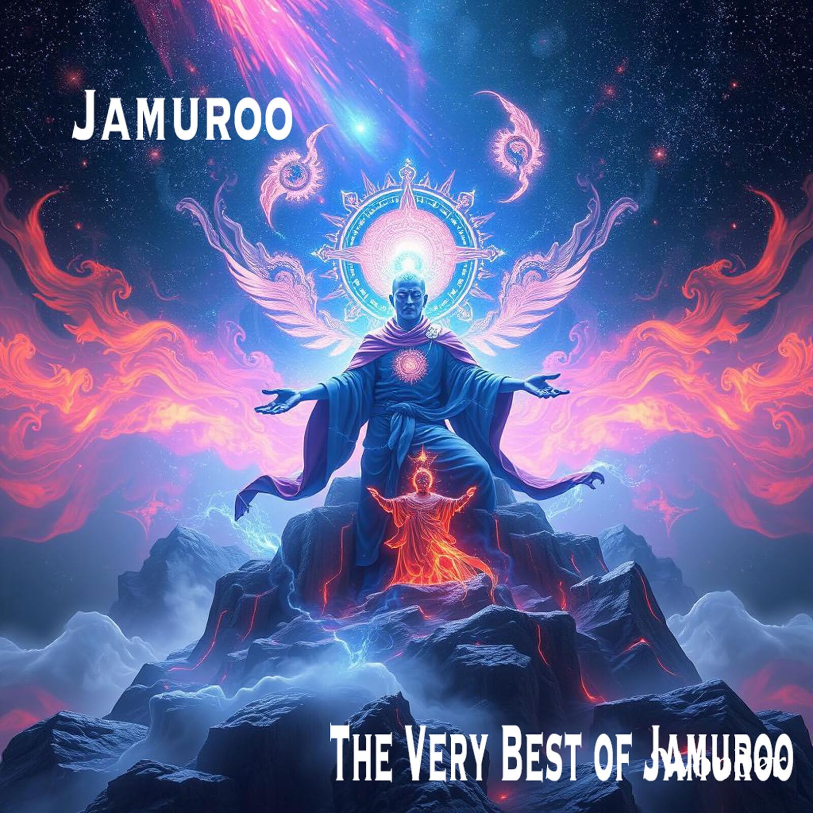 Jamuroo