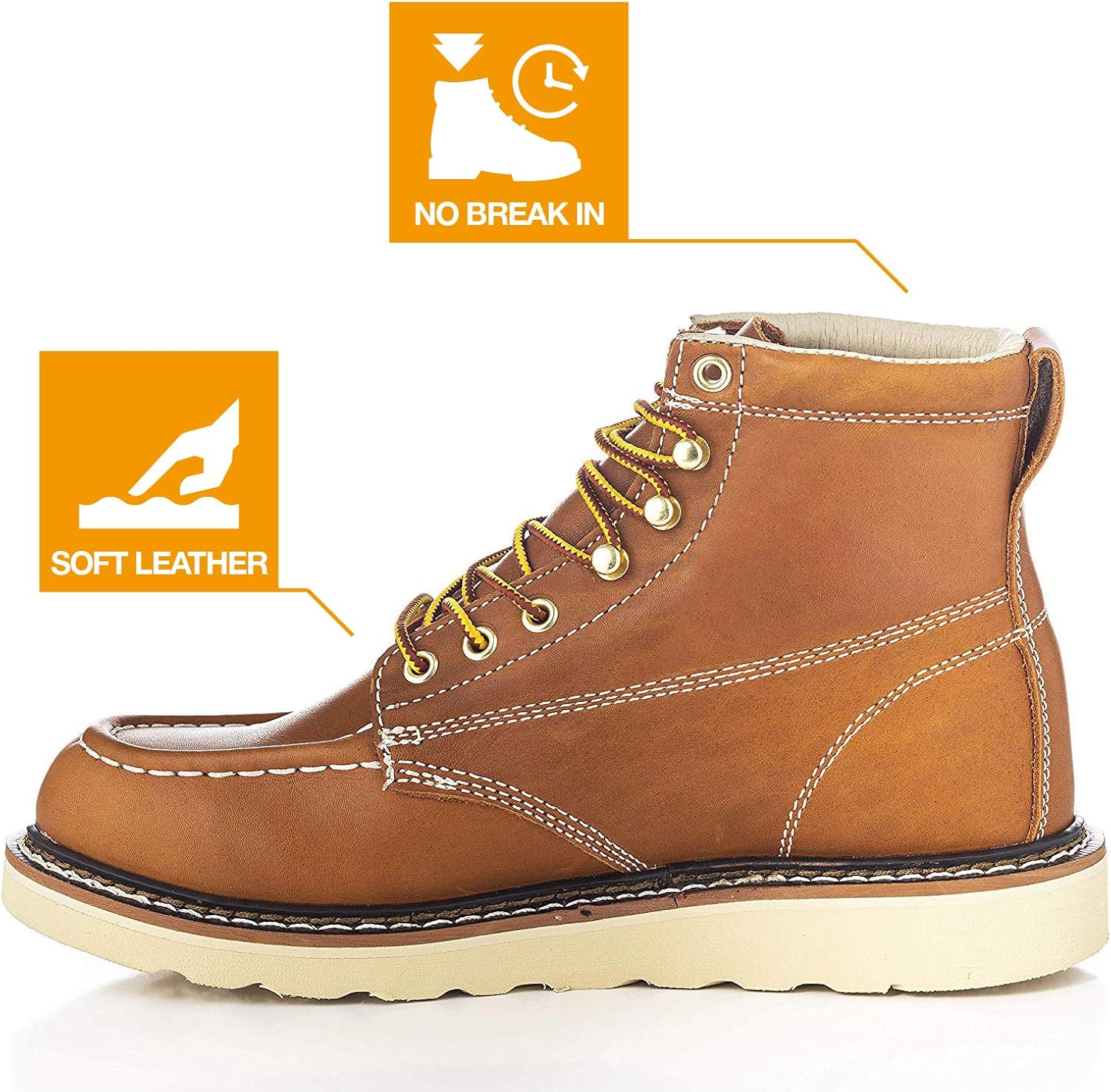 Ever boots weldor Clearance