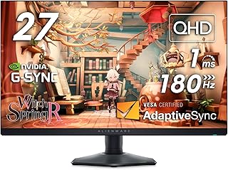 Alienware AW2724DM Gaming Monitor - 27